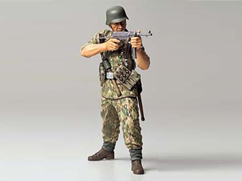 [36303] 1/16 German Elite Infantryman