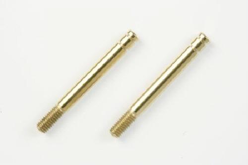 [53850] TRF Damper Titanium Piston Rod