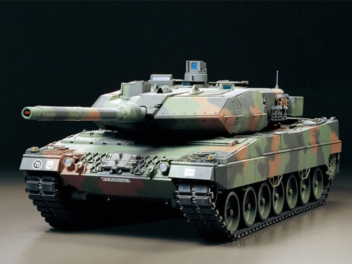 [56020] RC 1/16 Leopard 2 A6