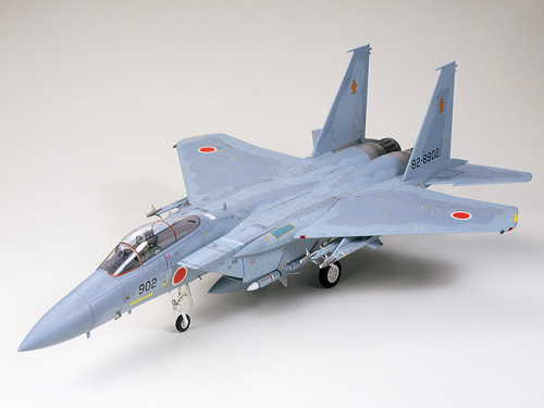 [60307] 1/32 JASDF F-15J Eagle