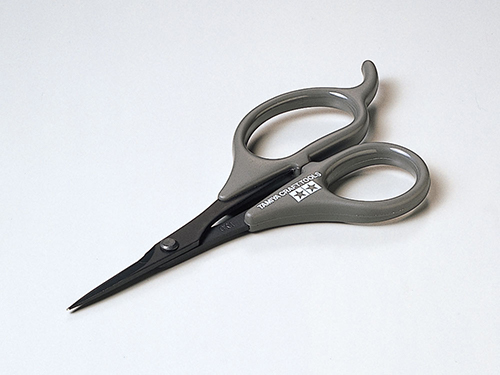 [74031] Decal Scissors