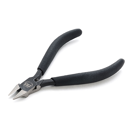 [74035] Sharp Pointed Side Cutter