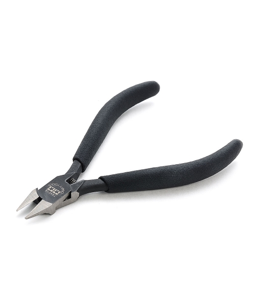 [74035] Sharp Pointed Side Cutter
