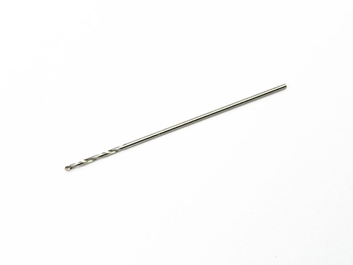 [74082] Fine Drill Bit 0.4mm (for Pin Vise)