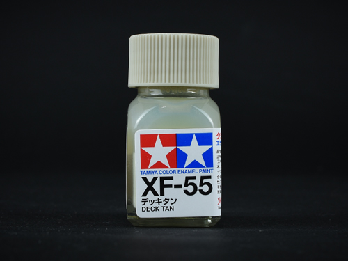 [80355] XF-55 Deck Tan