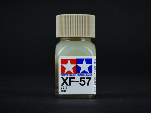 [80357] XF-57 Buff