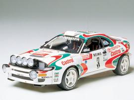 [24125] 1/24 Toyota Castrol Celica GT Four 1993 Monte Carlo Winner