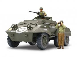[32556] 1/48 US M20 Armored Utility Car