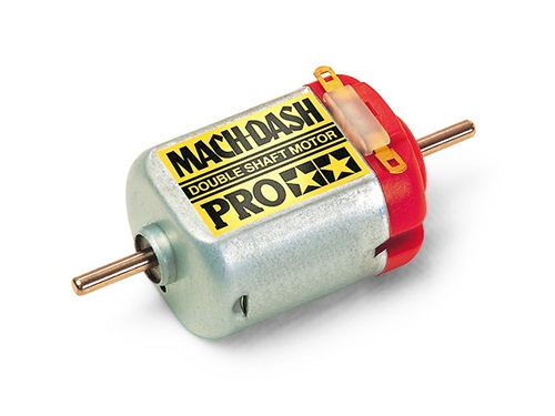[15433] Mach Dash Motor Pro
