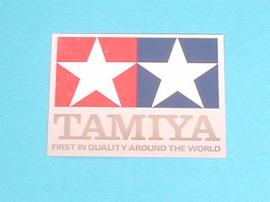[66047] Tamiya Crystal Sticker
