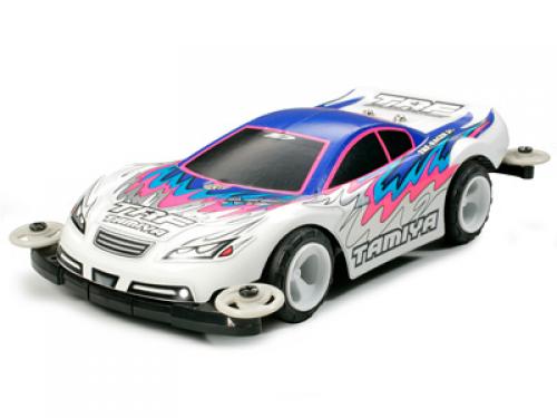 [18613] TRF Racer Jr.(MS Chassis)