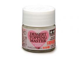 [76627] Dessert Topping Powder Sugar