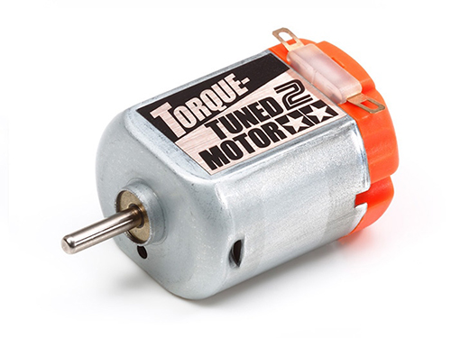 [15484] Torque Tuned 2 Motor