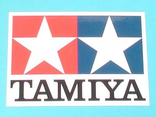 [66079] TAMIYA EX.L STICKER