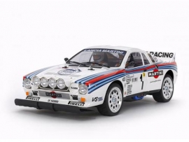 [58654] 1/10 RC Lancia 037 Rally (TA02-S)
