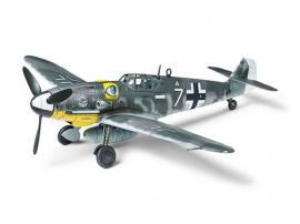 [60790] 1/72 Bf109 G-6