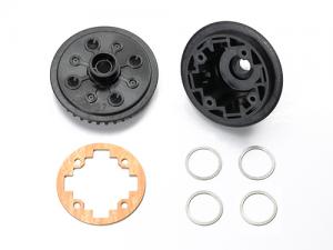 [51643] TRF420 Diff Pulley&Case (37T)
