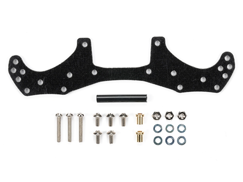[15524] FRP Wide F Plate (VZ Chassis)
