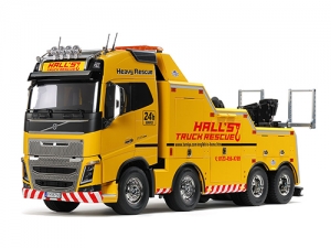 [56362] FH16 Tow Truck