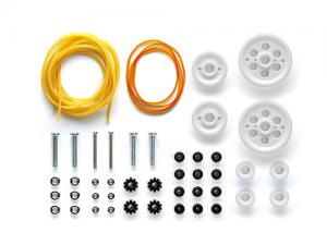 [70140] Pulley (S) Set