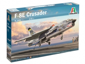 [IT1456S] F-8E CRUSADER