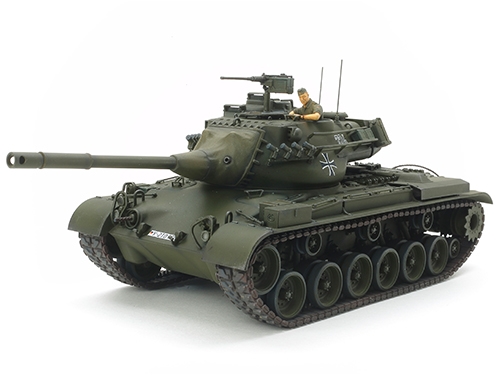 [37028] 1/35 WG M47 Patton