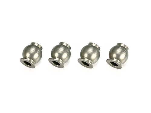 [22016] TA08 LF King Pin Balls x 4