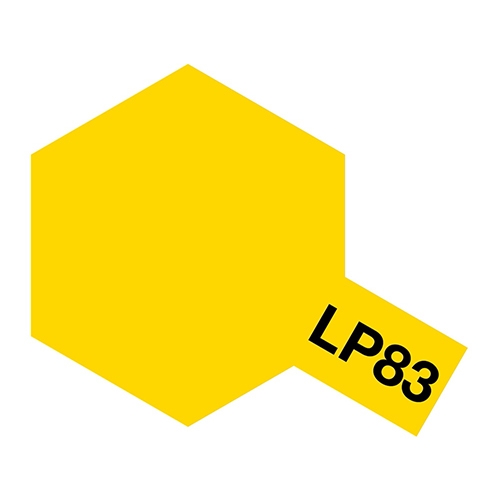 [82183] LP-83 Mixing Yellow