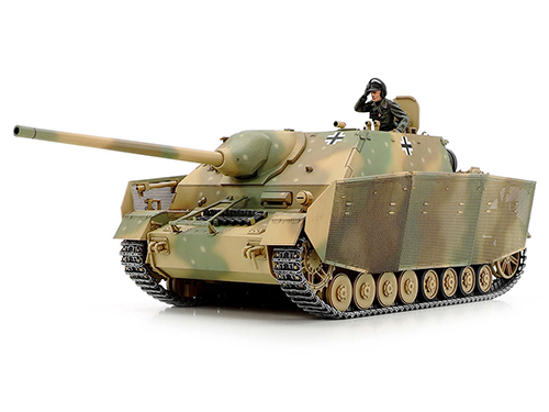 [35381] 1/35 German Panzer IV/70(A)