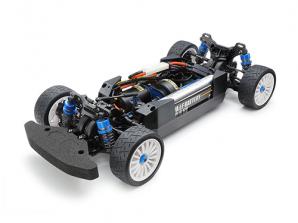 [58726] 1/10 XV-02RS PRO Chassis