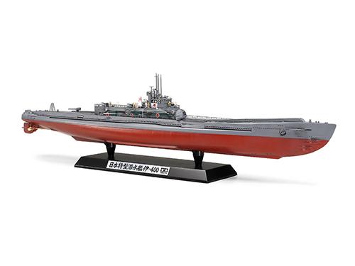 [25426] 1/350 Japanese Submarine I Sp.